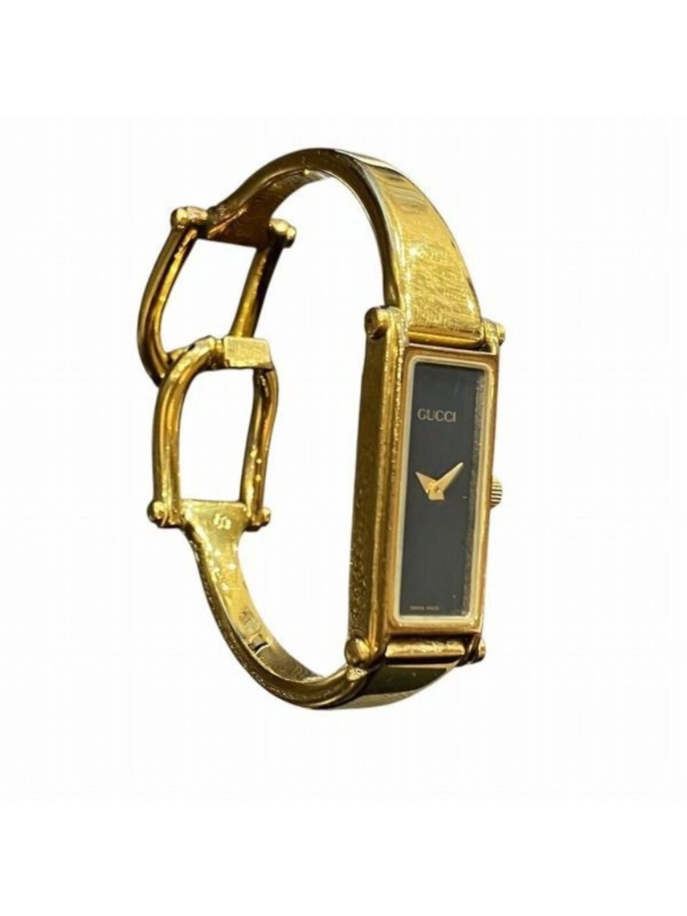 Gucci Bangle Watch Quartz - Picture 3 of 9